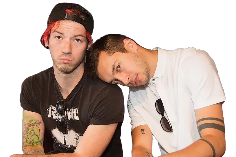 Twenty One Pilots Png Background Image Twenty One Pilots Twenty One Pilots Interview Twenty One Pilots Logo Png