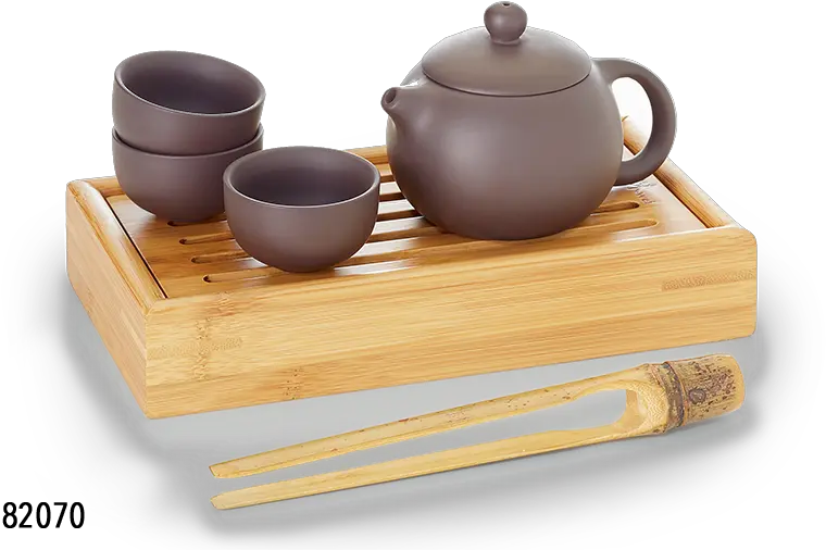 82070 Tea Set Zeng Teapot 016l Cups 002l 6 Pieces Tea Japanisches Tee Set Png Tea Set Png