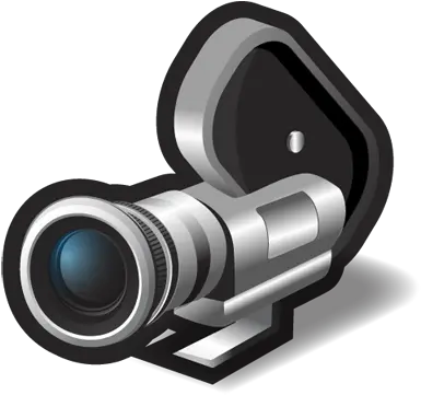 Film Camera 16mm Icon 3d Video Camera Icon Png Film Camera Png