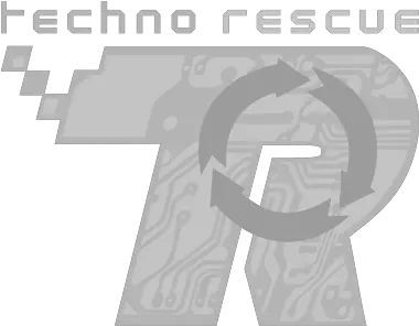 Welcome To Techno Rescue Denver Best For E Recycling Language Png Computer Repair Logos