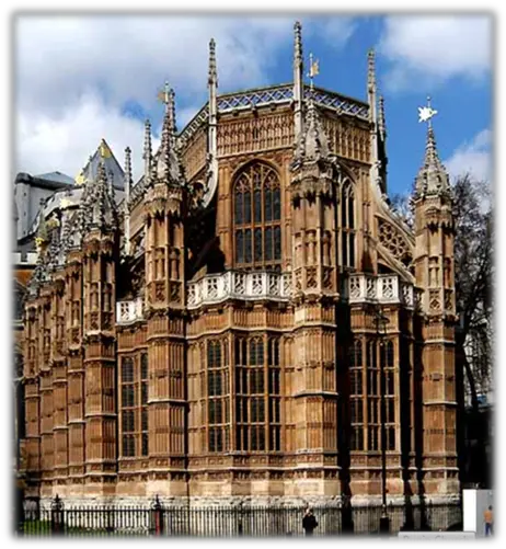 Gothic Revival Flashcards Quizlet Westminster Abbey Png Gothic Icon