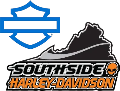 Southside Harley Davidson Virginia Beach Va Offering Language Png Harley Davison Logo