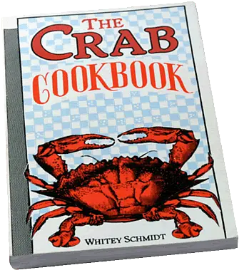 Lintonseafoodcom The Crab Cookbook Dungeness Crab Png Crab Legs Png