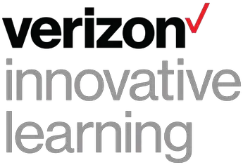 Digital Citizenship Verizon Innovative Learning Schools Verizon New Png Verizon Logo Transparent