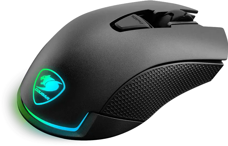 Cougar Revenger Optical Gaming Mouse Cougar Cougar Revenger Png Gaming Mouse Png