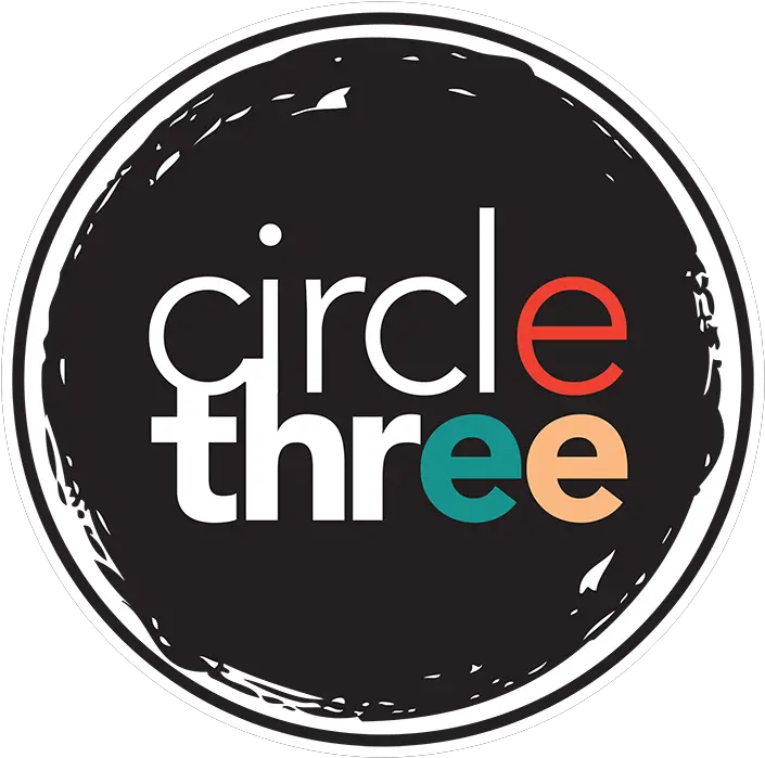 Circle Three Branding Marketing For The Waste U0026 Recycling Circle Png Circle Logo Design