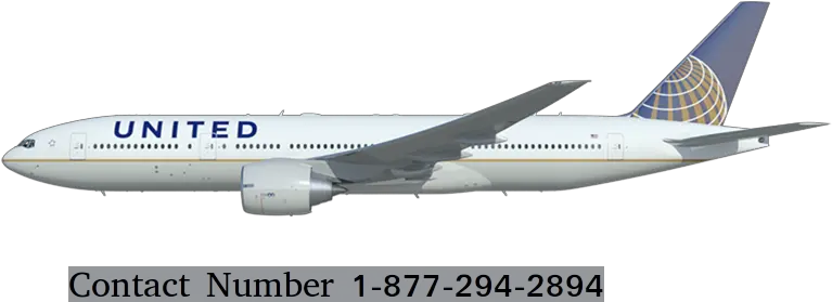 Download How To Contact United Airlines Airbus A330 Png United Airlines Png