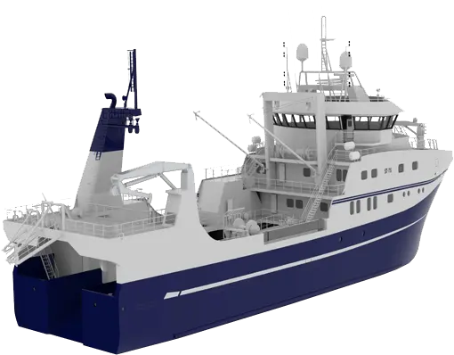 Fishing Trawler Transparent Background Fishing Vessel Png Ship Transparent Background