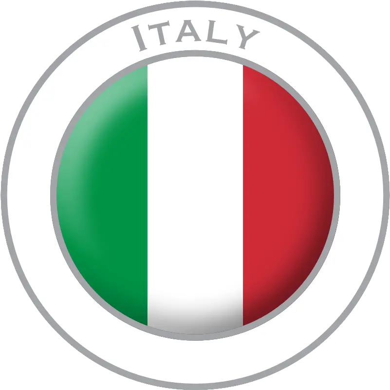 Italian Flag Png Italy Flag In Circle Italian Flag Png