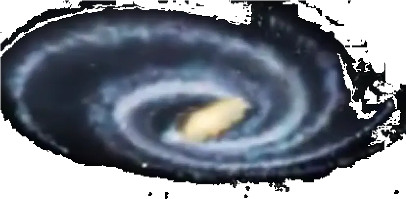 Galaxy Milky Way Png Spiral Galaxy Png