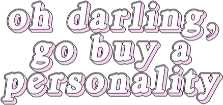 Tumblr Kawaii Quote Aesthetic Sticker Aesthetic Bio Aesthetic Sassy Quotes Png Transparent Quotes
