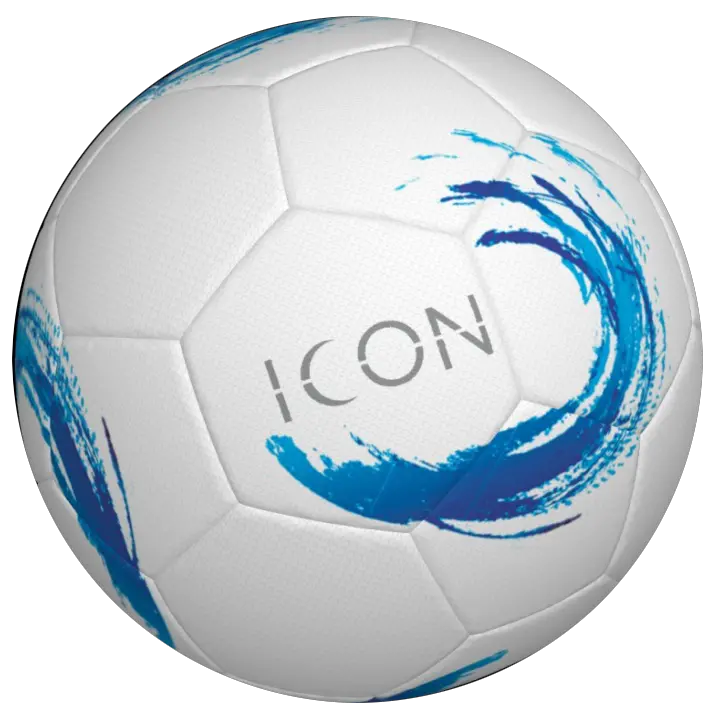 Beach Balls U2013 Icon Thermal Bonded Soccer Ball Png Beach Ball Transparent