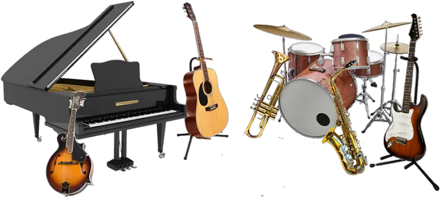 Music Id Tag Png Image Instrumentos Musicales De Hoy En Dia Instruments Png