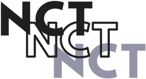 Nct Sticker Fashion Brand Png Nct 127 Logo
