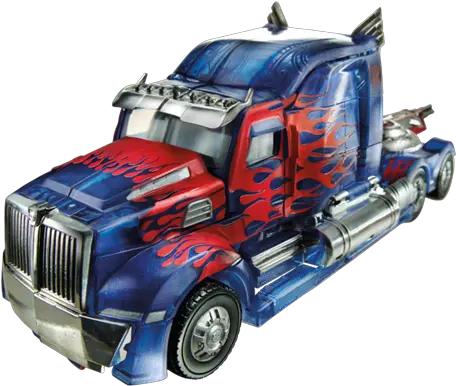 Transformer Truck Png Official Psds Optimus Prime Car Png Semi Truck Png