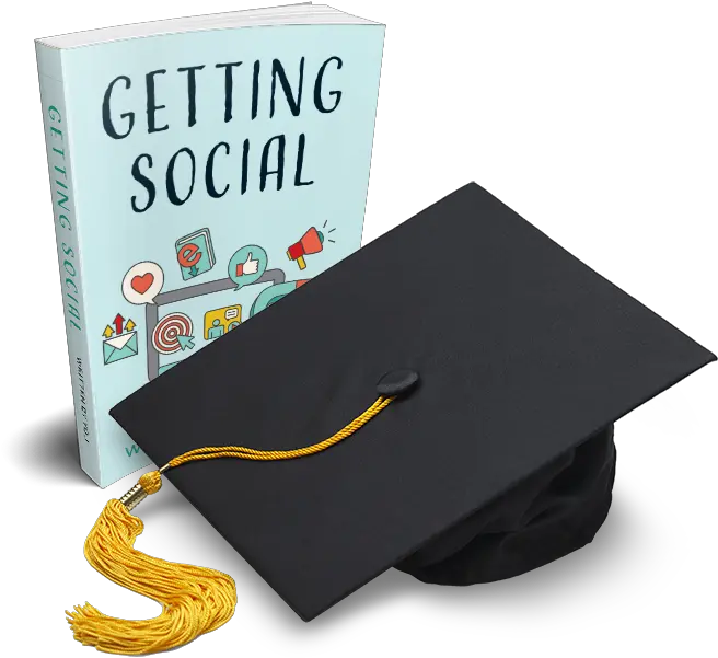 Social Media Marketing For Self Publishers Free Online Publish Book Png Social Png