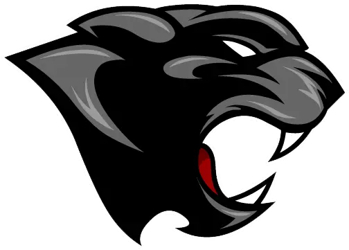 Paola Team Home Paola Panthers Sports Paola Panthers Png Panther Logo Images