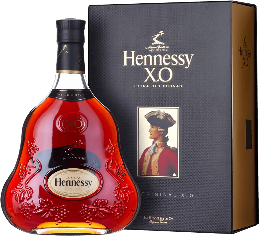 Cognac Hennessy Xo Hennessy Xo Png Hd Hennessy Bottle Png