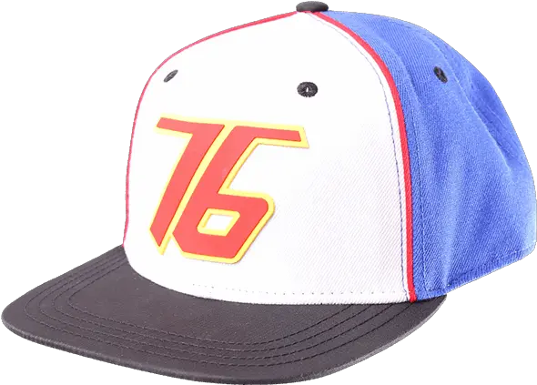 Overwatch Baseball Cap Png Soldier 76 Png