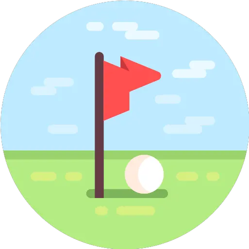 Golf Ball And Tee Svg Vectors Icons Png Repo Free Png Transparent Golf Emoji Golf Ball Icon