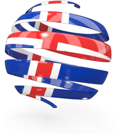 English Icon Png Vietnam Flag 3d Logo 2216609 Vippng Round Sweden Flag Png Vietnam Flag Png