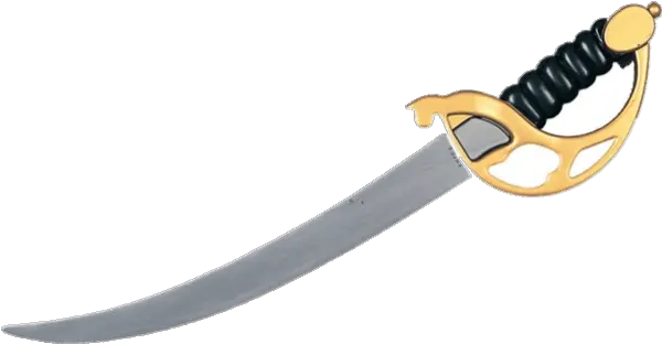 Cartoon Pirate Sword Collectible Sword Png Cartoon Sword Png