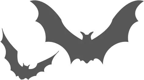 Transparent Png Svg Vector File Flying Silhouette Bat Bat Symbol Png