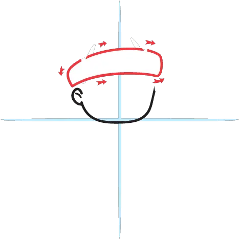 How To Draw Naruto Kawaii Style Easy Step By Step Guide Dot Png How To Make A Roblox Profile Picture Icon In Cartoon (easy)