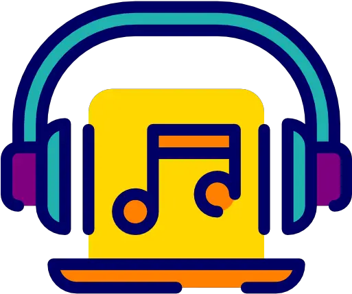 Free Icon Music Musica Iconos Png Music Icon Images