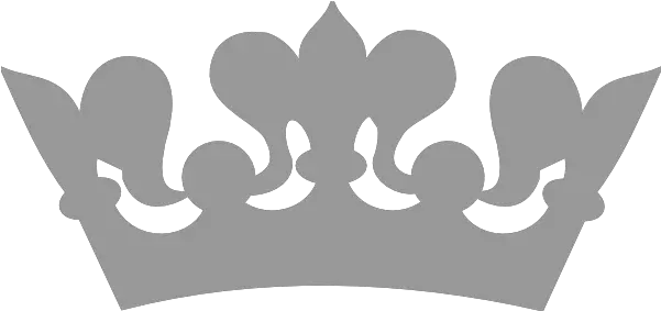 Silver Queen Crown Clipart Crown Clipart Black And White Png Silver Crown Png