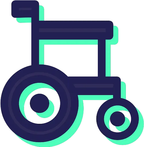 Wheelchair Access Vector Svg Icon 2 Png Repo Free Png Icons Caeira E Roda Desenho Png Wheel Chair Icon