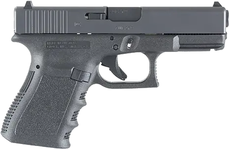 Pistols For Sale Buy Pistols Online At Gunbrokercom Glock 17 Png Holding Gun Transparent