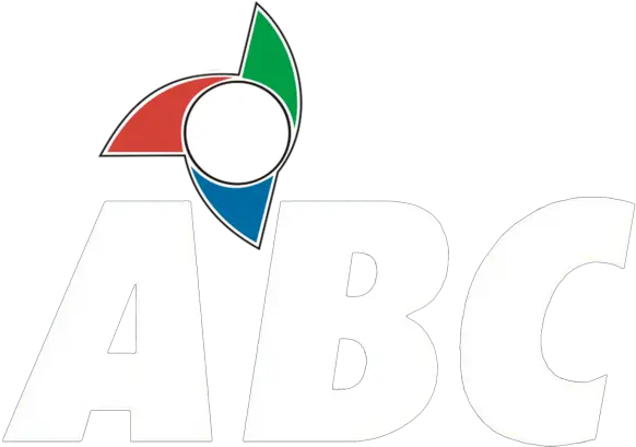 Download Abc 5 White Logo Without Yellow Circle December 29 Dot Png December Png