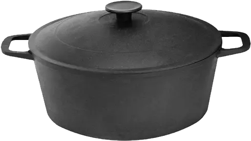 Cooking Pot Png Image Without Black Pot Transparent Background Cooking Pot Png