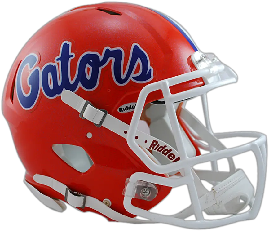 Florida Gators Helmet Png