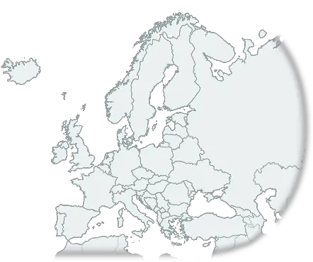 Europe U2013 Cssmap Plugin Belgian Vs Dutch Roads Png Europe Map Png