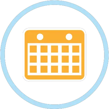 How To Take Xtandi Enzalutamide Dot Png Round Calendar Icon