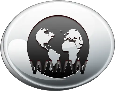 Internet Silver Icon Png Clipart Image Mapa Mundi Clean Internet Icon Png