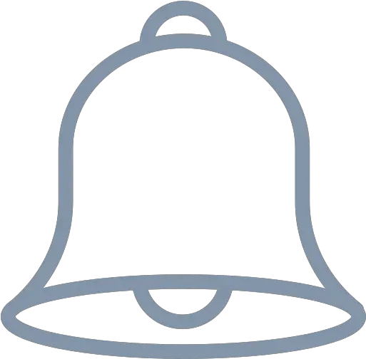 Free Icons Clip Art Png Bell Icon Png