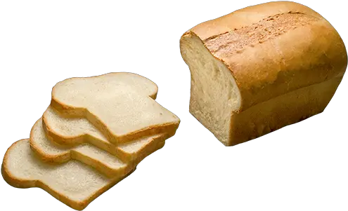 Country White Bread Guttenplan Plain Loaf Png Bread Loaf Icon