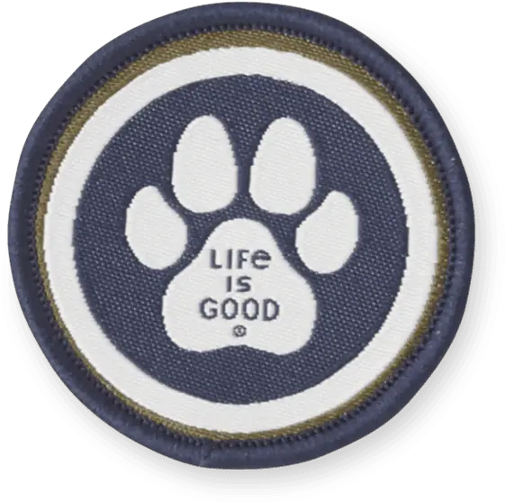 Sale Dog Paw Positive Patch Patch Paw Png Dog Paw Png