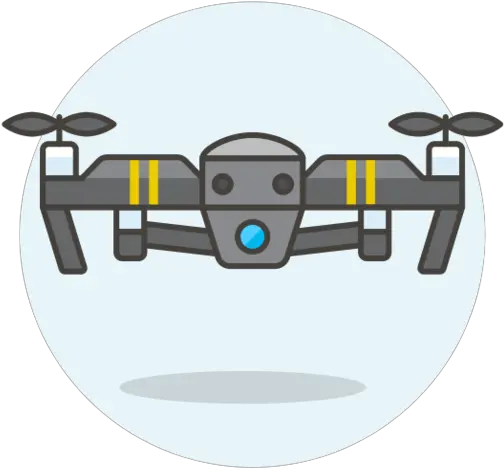 Drone Free Icon Of Sreamline Drone Icon Png Drone Icon Png