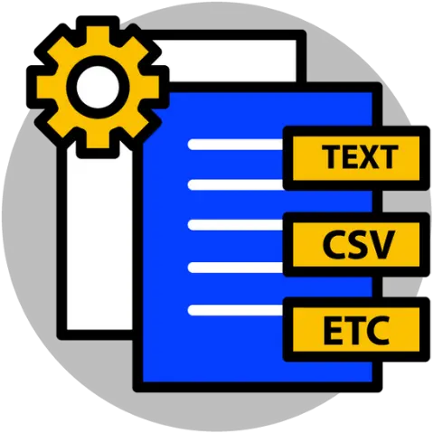 Electronic Bank Statement Integration Sap S4 Hana Sap Content Conversion File Csv Sap Pi Png Electronic Funds Transfer Icon