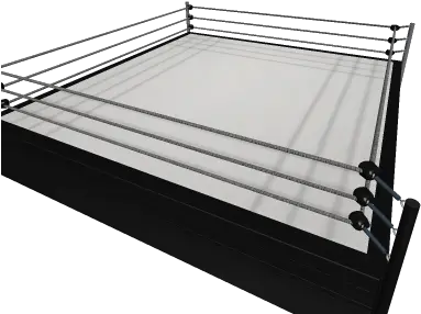 Wrestling Ring Boxing Ring Png Wrestling Ring Png