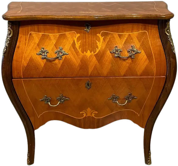 Antique Louis Xv Bombay Chest Drawer Pull Png Modern Wood Twitter Icon 24x24 Png