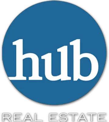 Northern Colorado Area Real Estate Hub Vertical Png Real Estate Logo