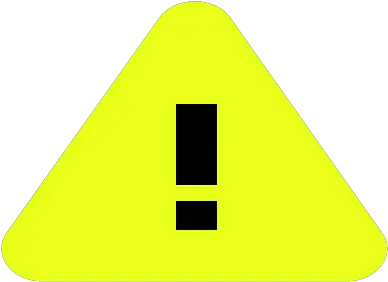 Exclamation Point Sign Work Zone Icon Signs Png Exclamation Point Png