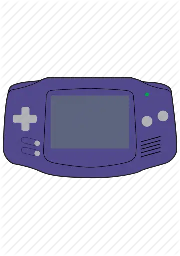 Console Handheld Nga Nintendo Gameboy Advance Portable Gaming Icon Download On Iconfinder Gameboy Advance Icon Png Gameboy Advance Png