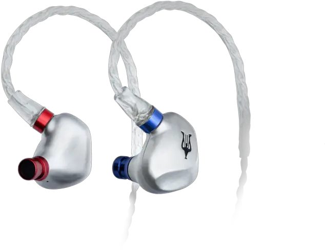 Meze Rai Solo Single Driver Iem Headphones Audiophilia Png Headphones Transparent Background