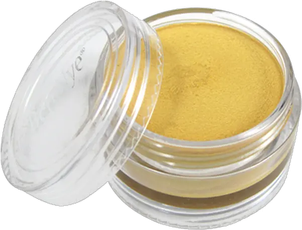 Ben Nye Fireworks Gold Dust Pot Eye Shadow Png Gold Dust Png